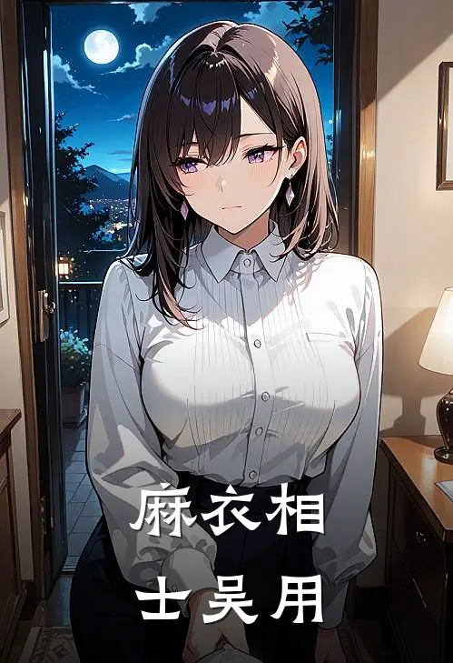 麻衣相士吴用