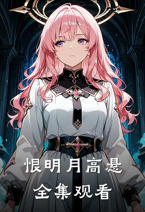 恨明月高悬全集观看