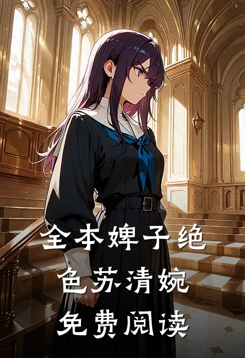 全本婢子绝色苏清婉免费阅读