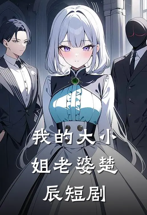 我的大小姐老婆楚辰短剧