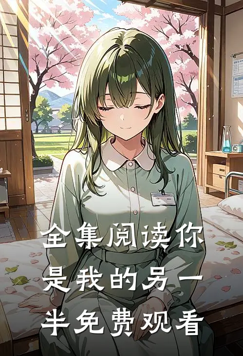 全集阅读你是我的另一半免费观看