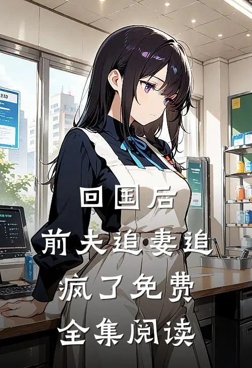 回国后,前夫追妻追疯了免费全集阅读