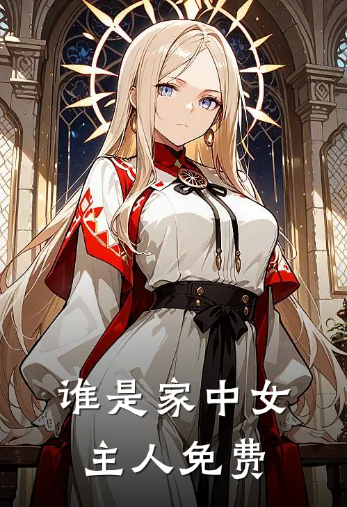 谁是家中女主人免费