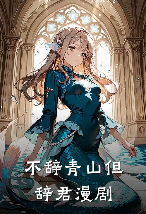 不辞青山但辞君漫剧
