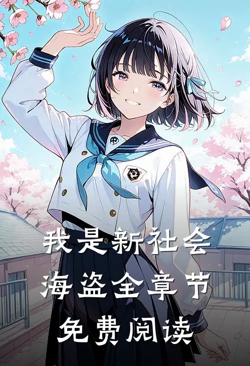 我是新社会海盗全章节免费阅读
