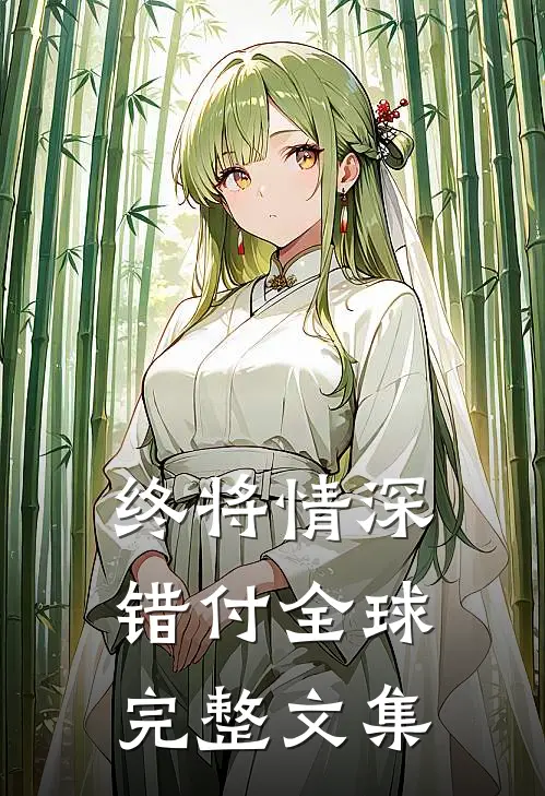 终将情深错付全球完整文集