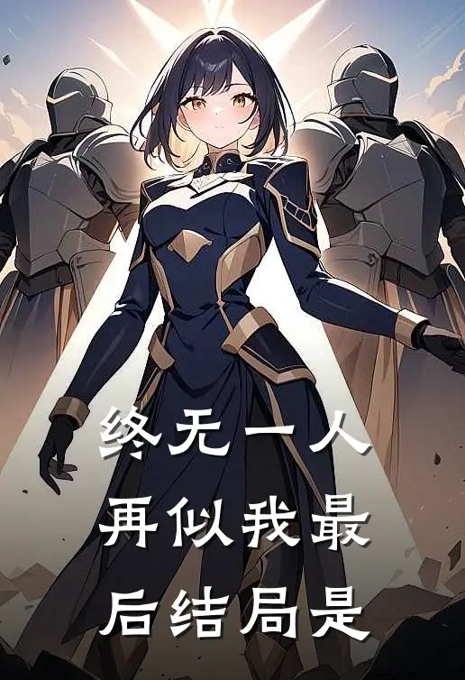 终无一人再似我最后结局是