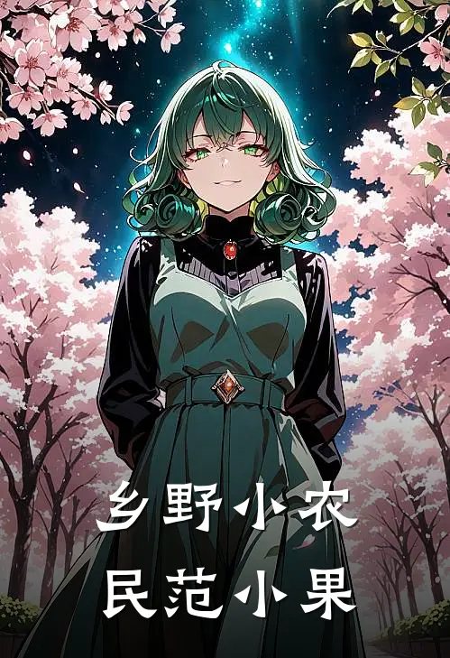 乡野小农民 范小果