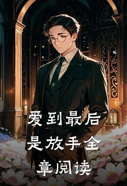 爱到最后是放手全章阅读