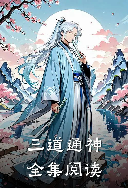三道通神全集阅读