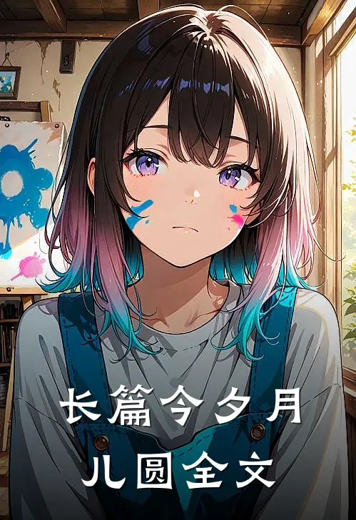 长篇今夕月儿圆全文