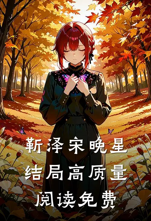 靳泽宋晚星结局高质量阅读免费