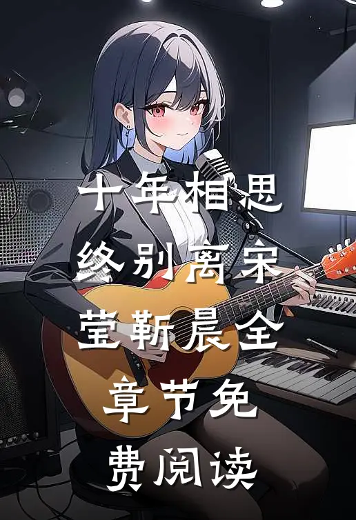 十年相思终别离宋莹靳晨全章节免费阅读