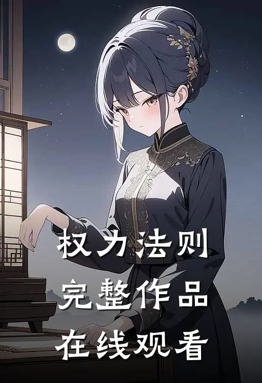 权力法则完整作品在线观看