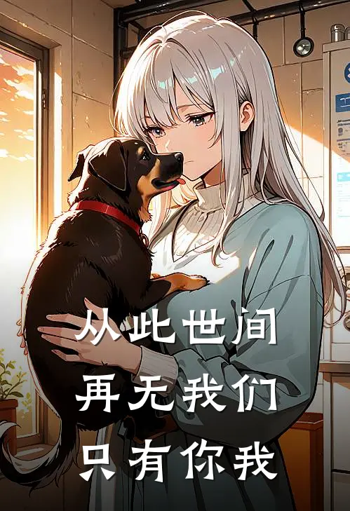 从此世间再无我们,只有你我