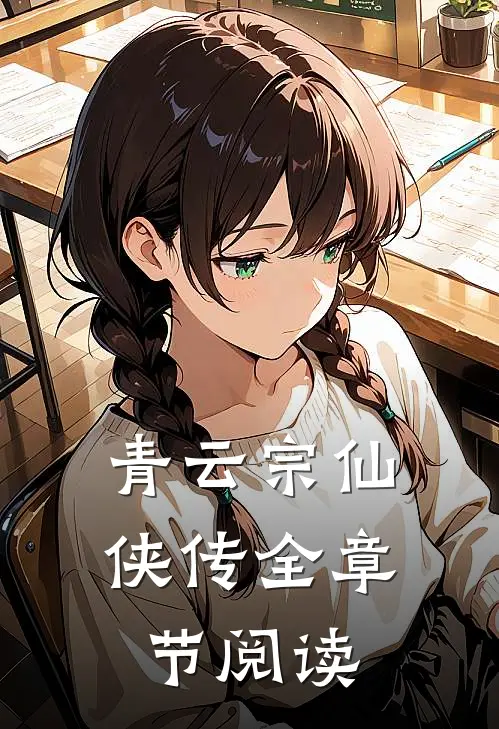青云宗仙侠传全章节阅读