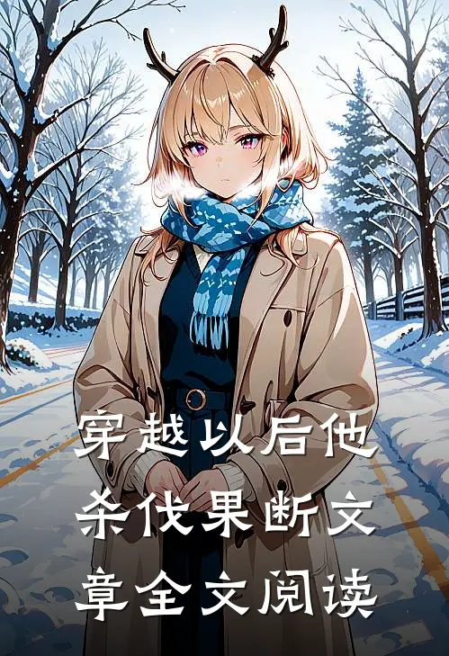 穿越以后他杀伐果断文章全文阅读