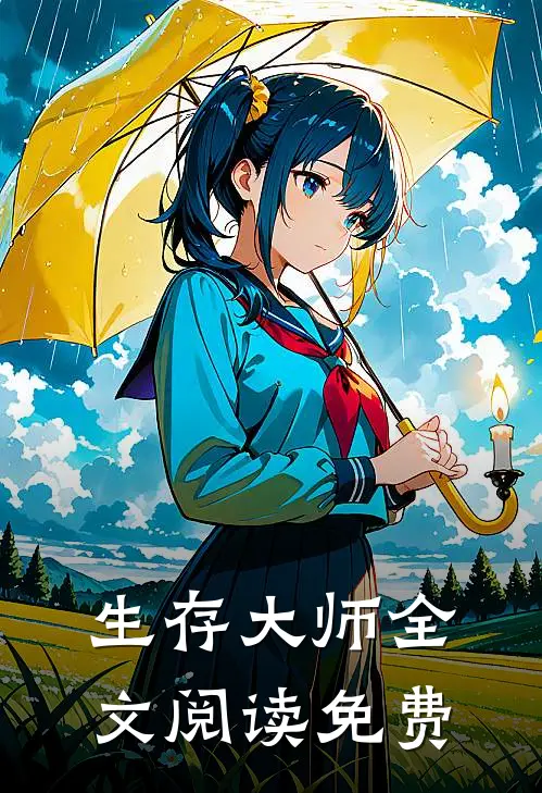 生存大师全文阅读免费