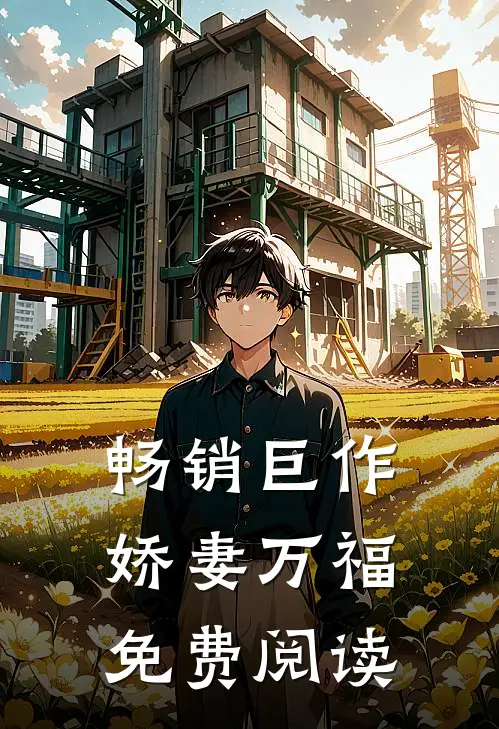 畅销巨作娇妻万福免费阅读
