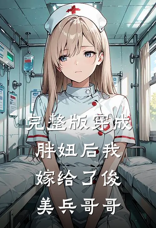 完整版穿成胖妞后我嫁给了俊美兵哥哥