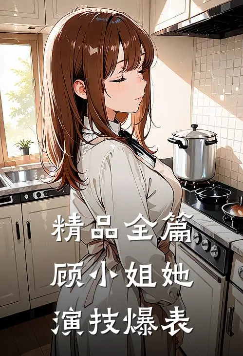 精品全篇顾小姐她演技爆表