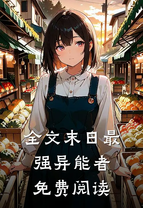 全文末日最强异能者免费阅读