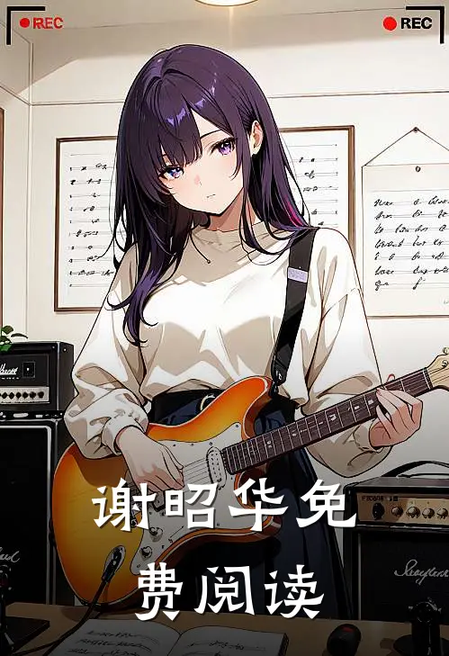 谢昭华免费阅读