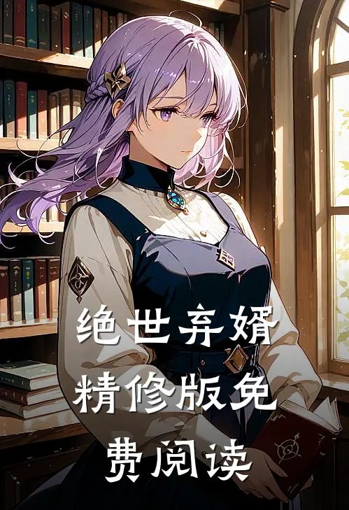 绝世弃婿精修版免费阅读