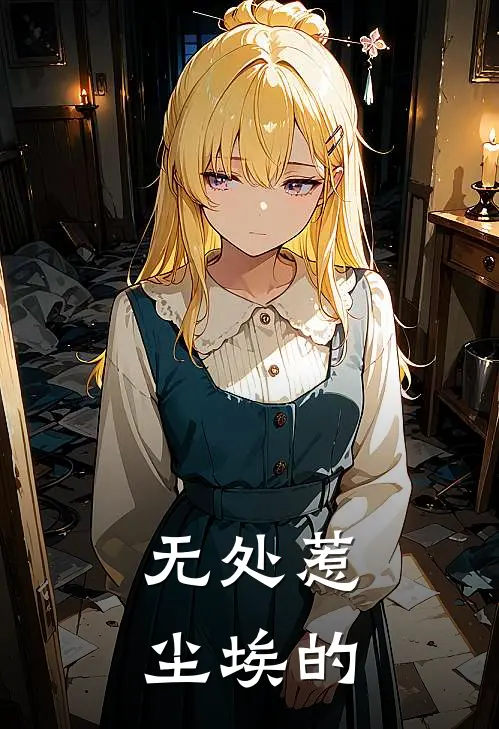 无处惹尘埃的