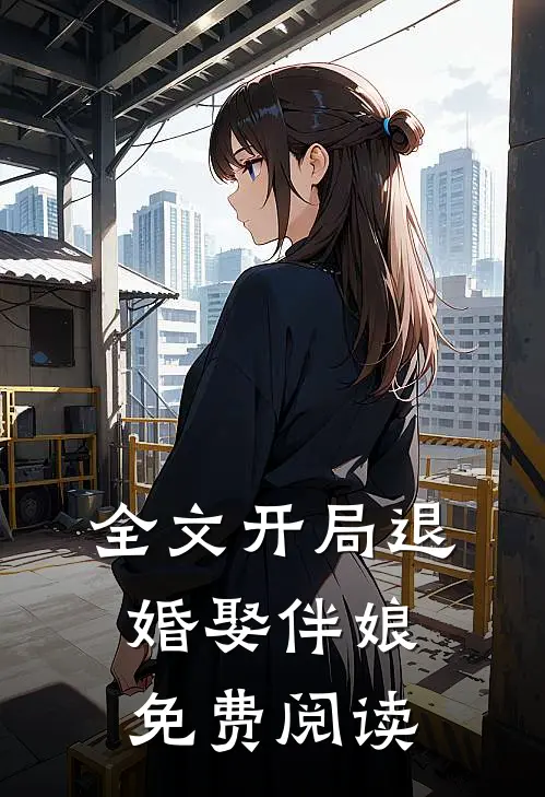 全文开局退婚娶伴娘免费阅读