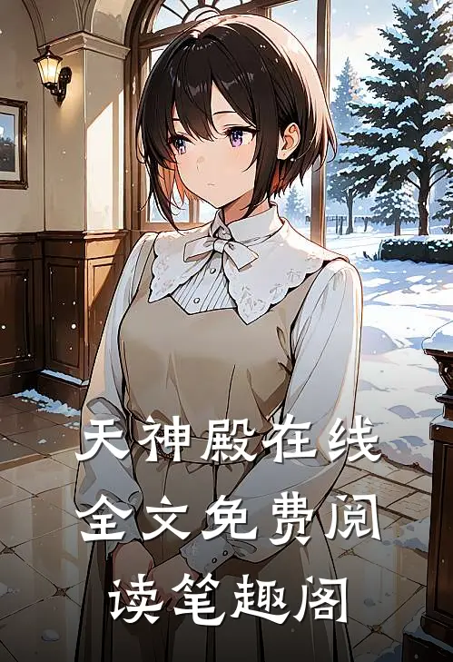 天神殿在线全文免费阅读笔趣阁