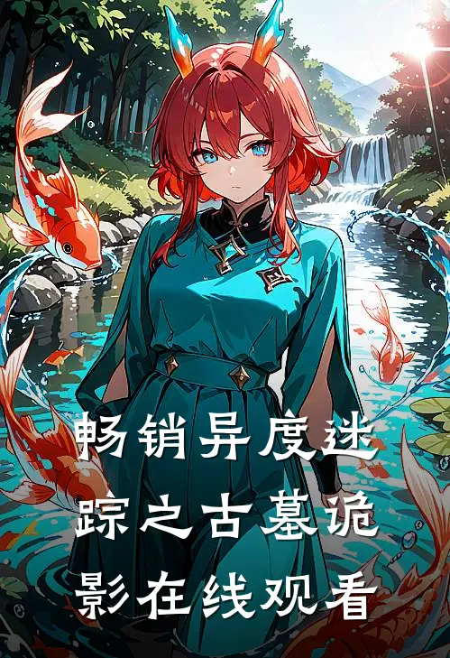 畅销异度迷踪之古墓诡影在线观看