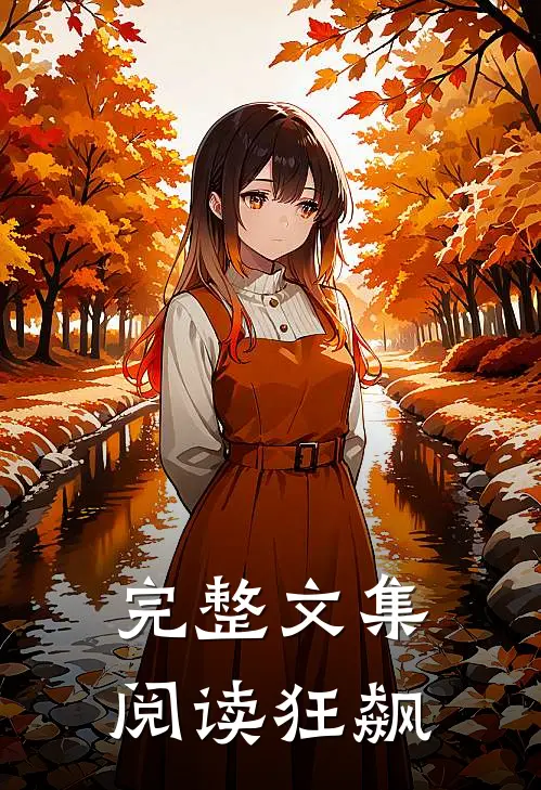 完整文集阅读狂飙