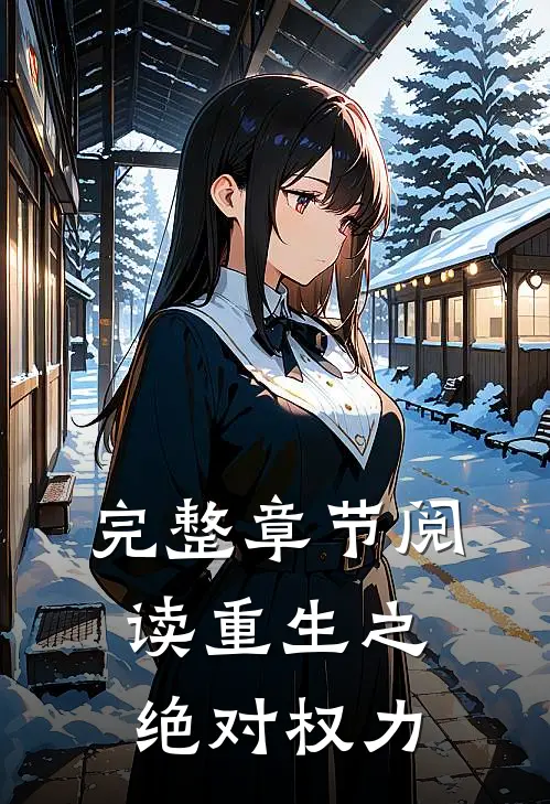 完整章节阅读重生之绝对权力