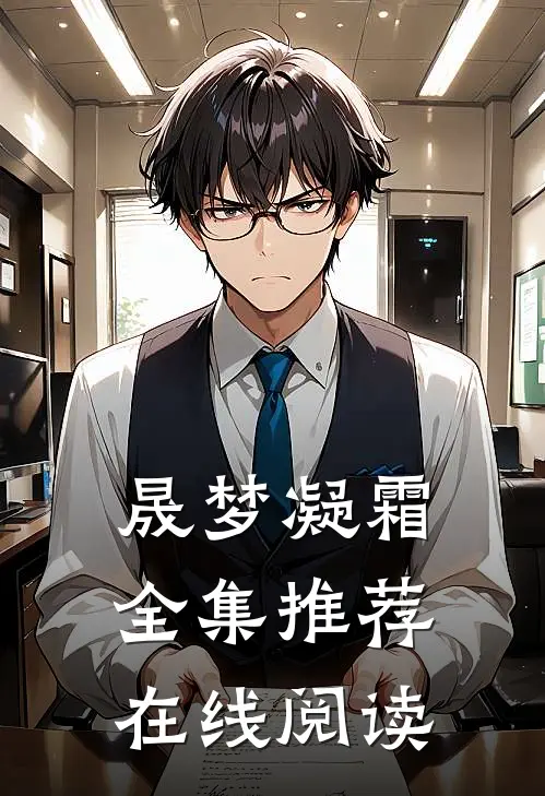 晟梦凝霜全集推荐在线阅读