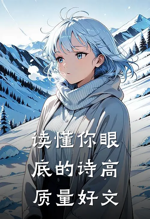 读懂你眼底的诗高质量好文