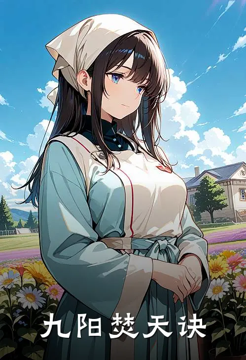 九阳焚天诀