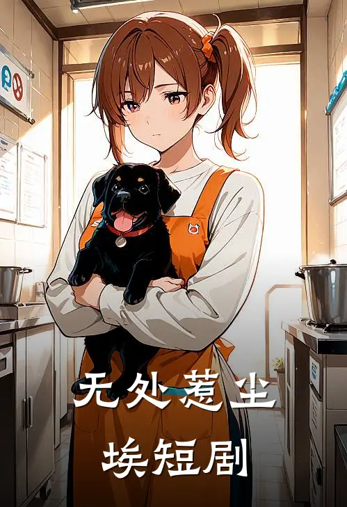无处惹尘埃短剧