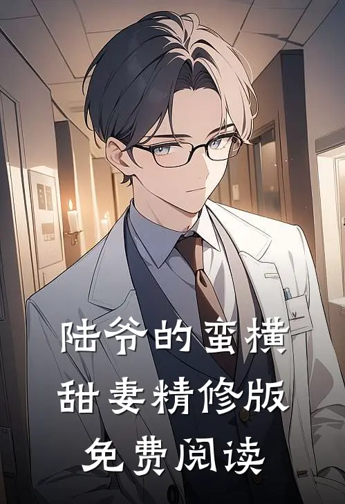 陆爷的蛮横甜妻精修版免费阅读