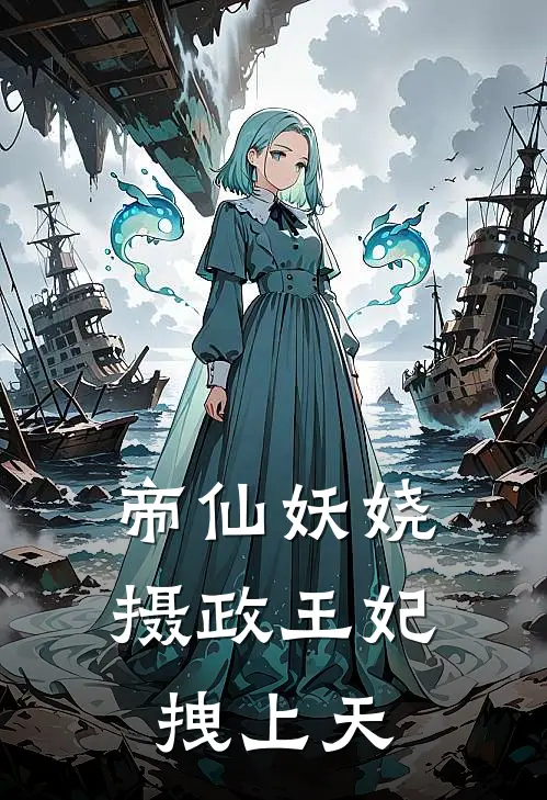 帝仙妖娆,摄政王妃拽上天