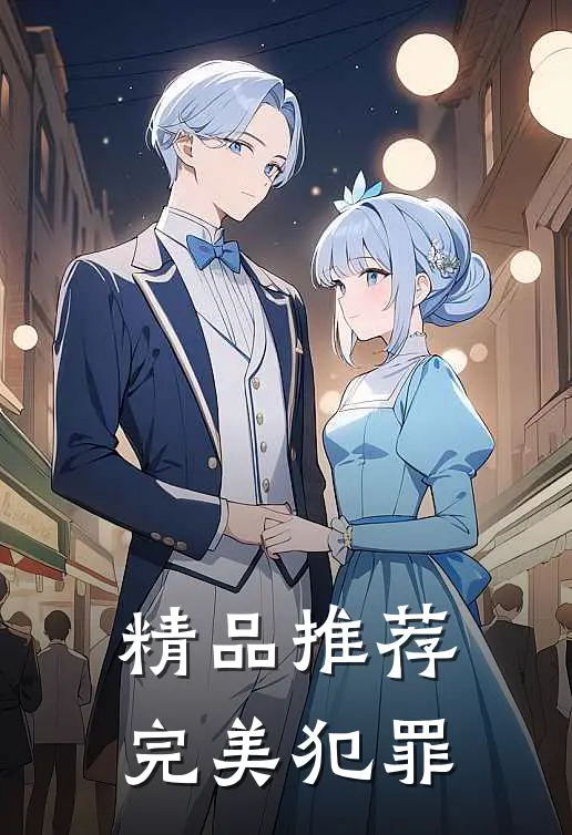 精品推荐完美犯罪