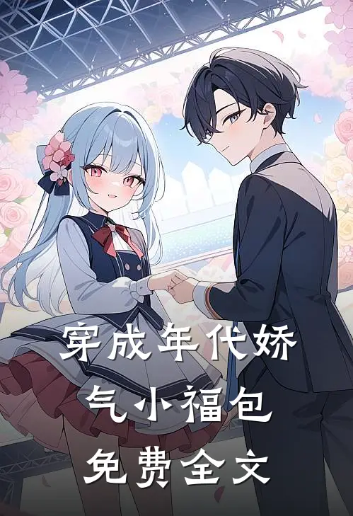 穿成年代娇气小福包免费全文