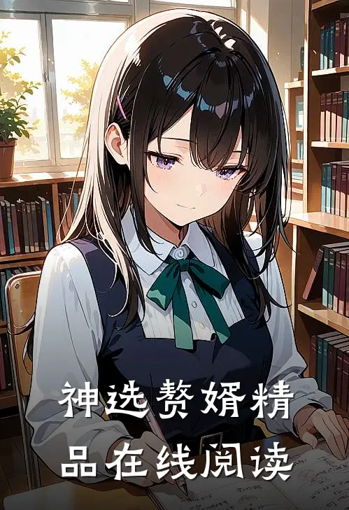 神选赘婿精品在线阅读