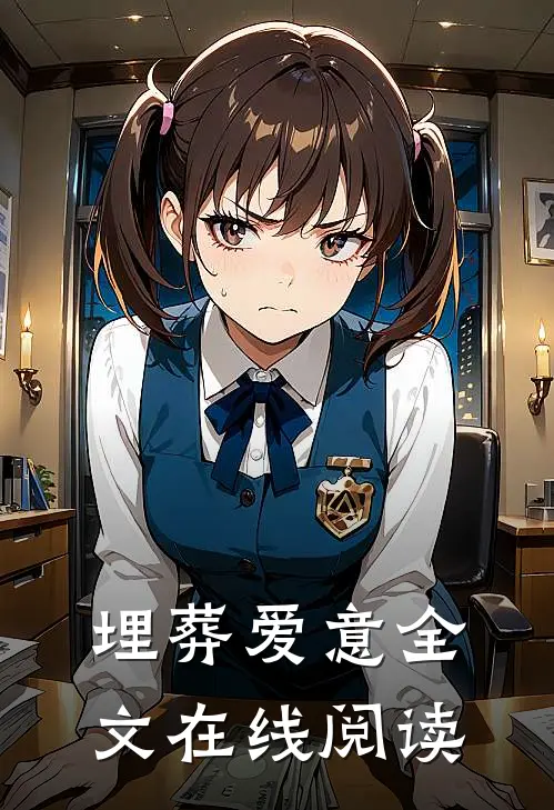 埋葬爱意全文在线阅读