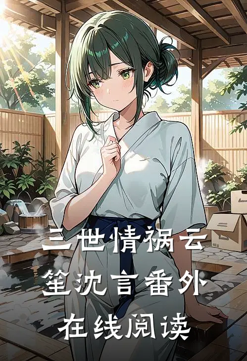 三世情祸云笙沈言 番外在线阅读