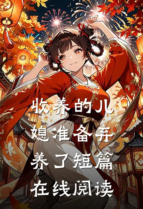 收养的儿媳准备弃养了短篇在线阅读