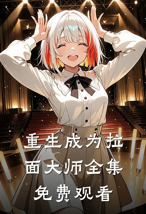重生成为拉面大师 全集免费观看