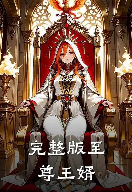 完整版至尊王婿