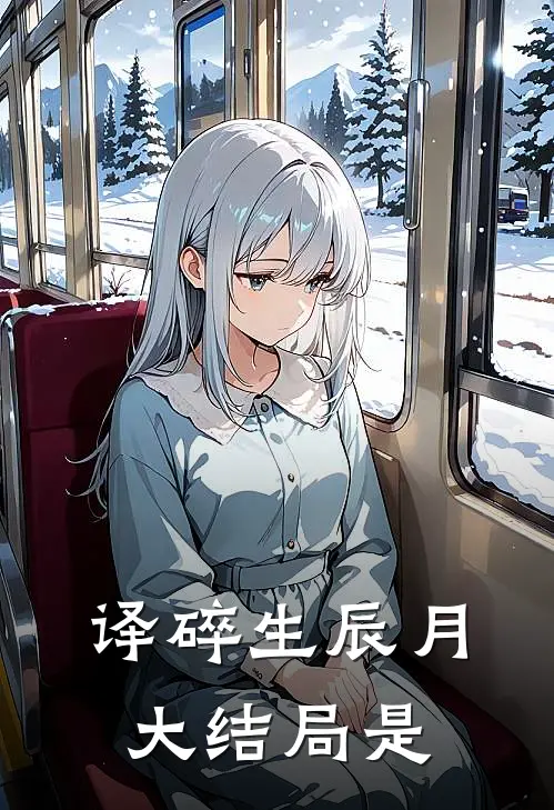 译碎生辰月大结局是