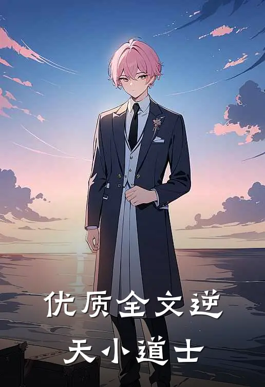优质全文逆天小道士